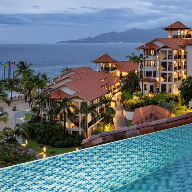 Adults Only All-Inclusive Grenada Villa Honeymoon Villa in Grenada. With Butler Service.